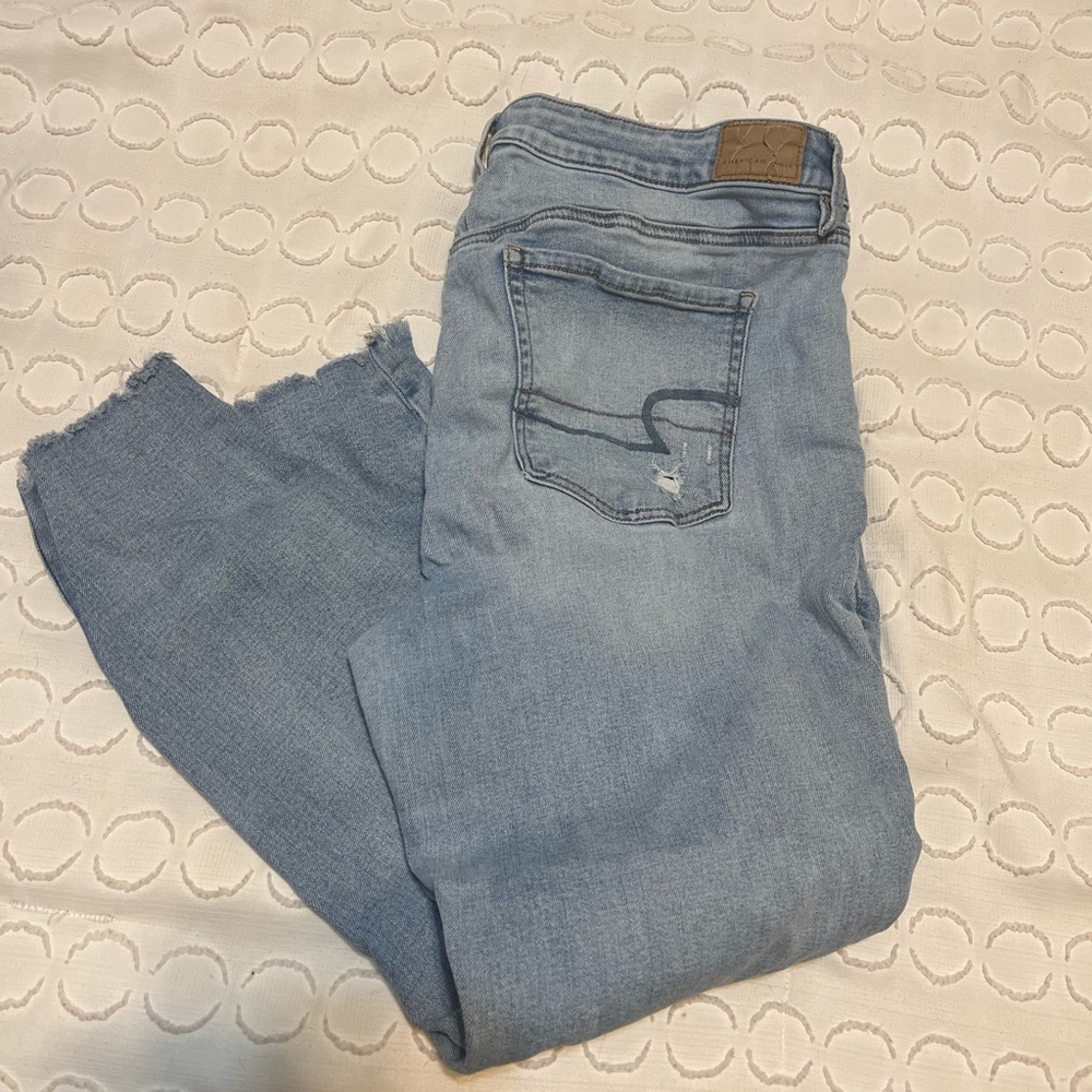 AE Jeggings